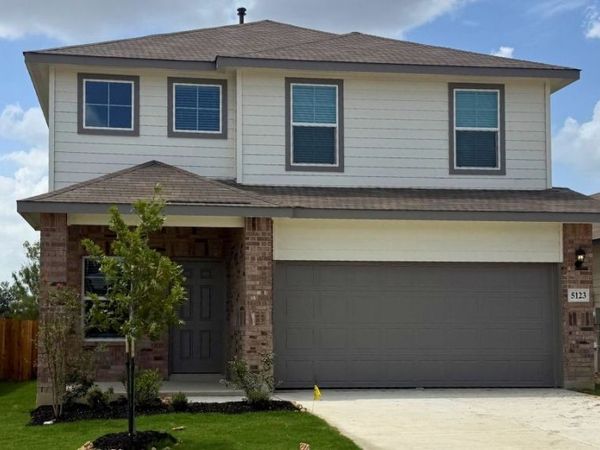 5123 Fannin Crane, San Antonio, TX 78245