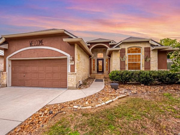 2128 Stonehaven, New Braunfels, TX 78130