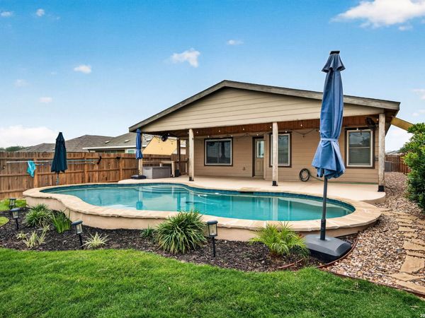 1921 Grey Wagtail, New Braunfels, TX 78130