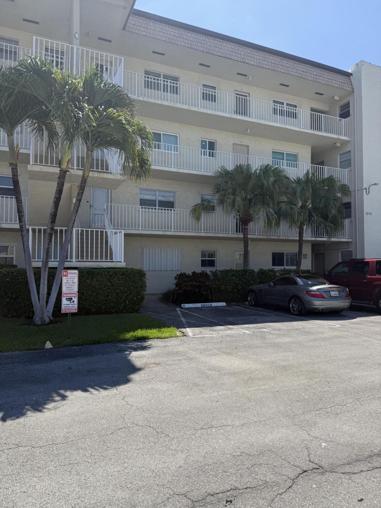 646 Snug Harbor Drive, Unit H308, Boynton Beach, FL 33435 Photo