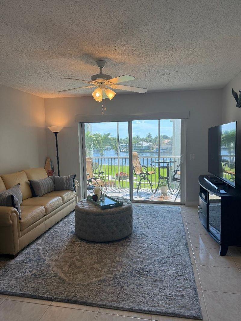 646 Snug Harbor Drive, Unit H308, Boynton Beach, FL 33435 Photo