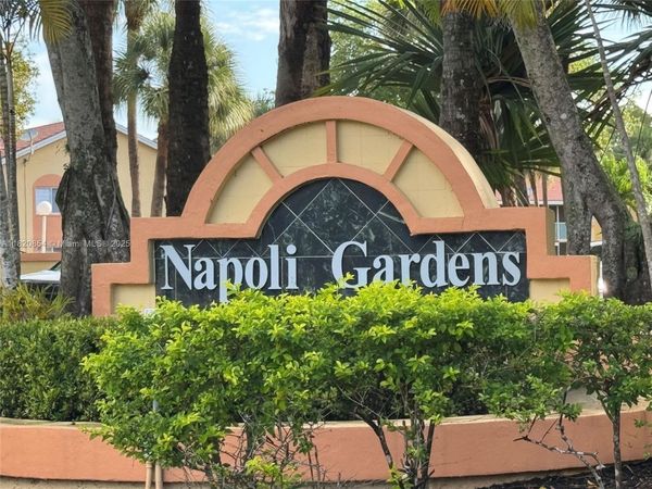 953 Coral Club Drive, Unit 953, Coral Springs, FL 33071