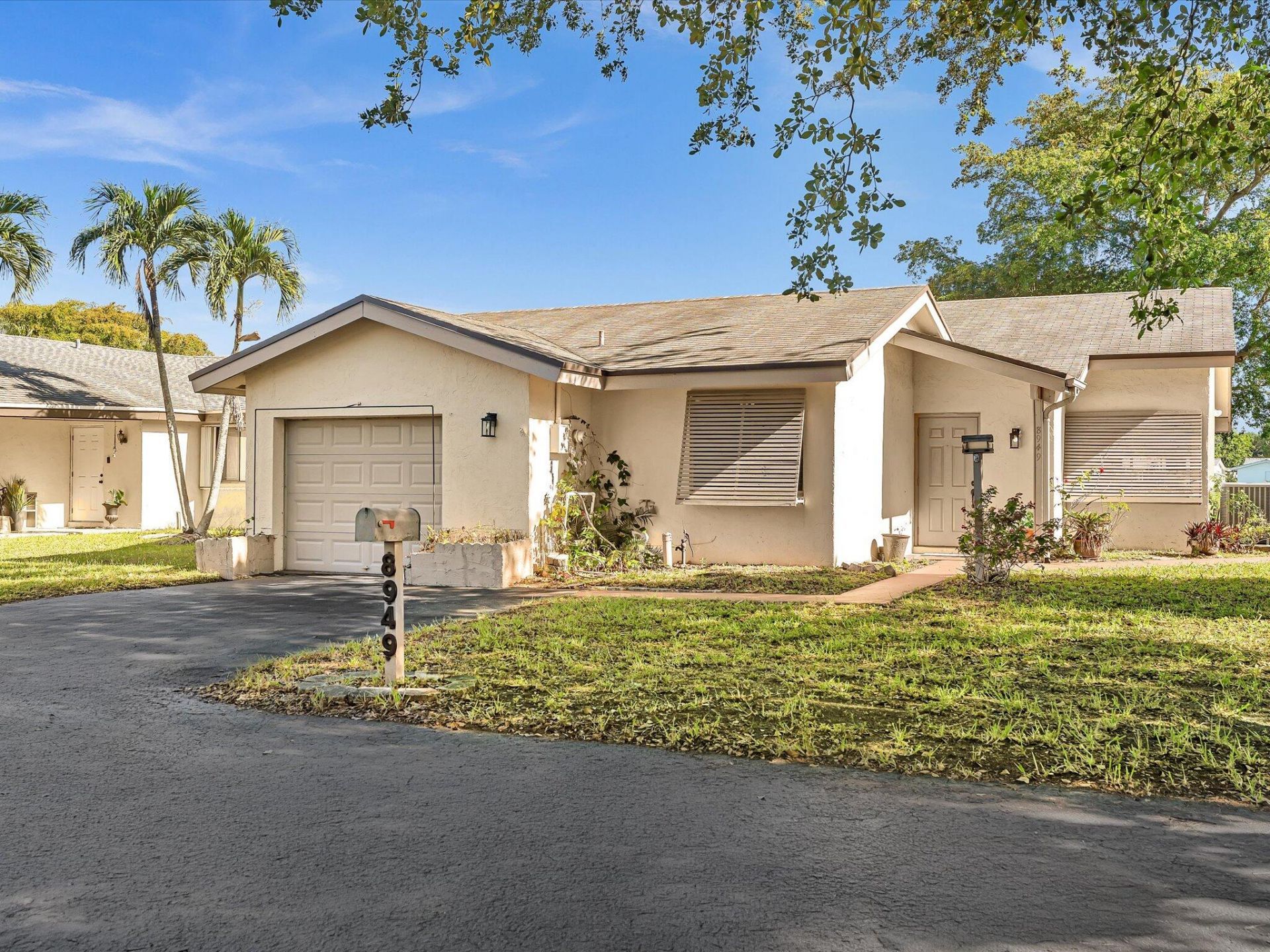 8949 NW 9th Place, Plantation, FL 33324 Photo