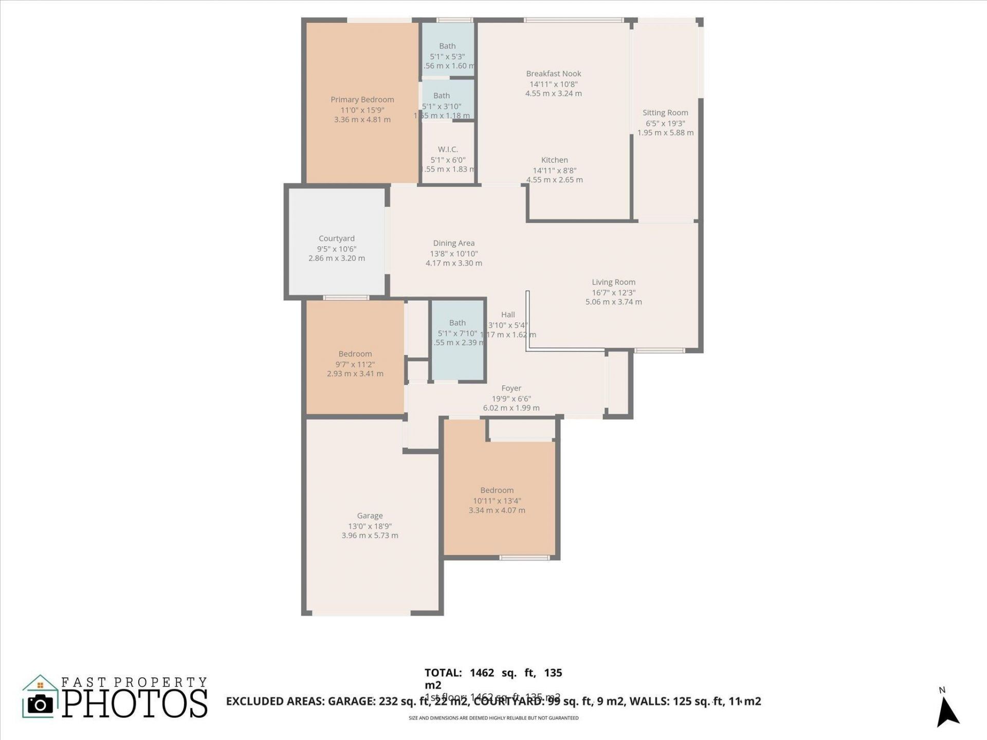 8949 NW 9th Place, Plantation, FL 33324 Photo