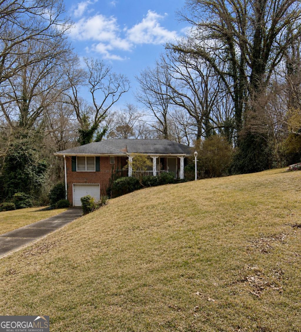 2180 Highview Road Sw, Atlanta, GA 30311 Main Photo