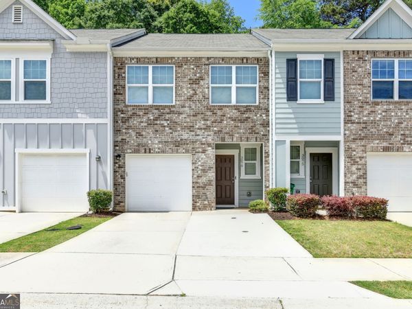 3079 Tarian Way, Decatur, GA 30034