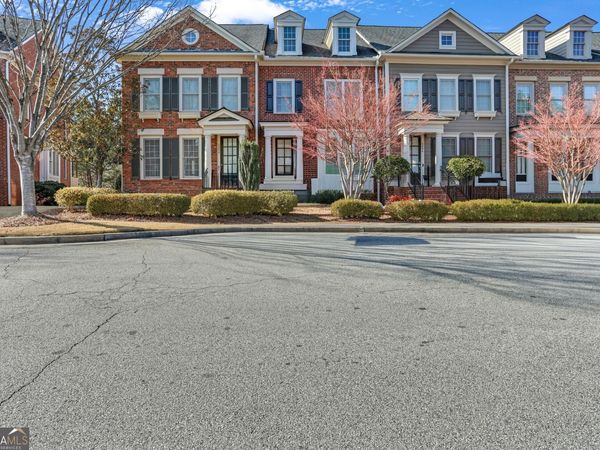 6206 Carriage Gate Lane SE, Unit 6, Mableton, GA 30126