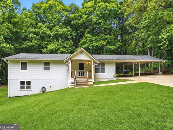 80 Sunnyland Drive, Newnan, GA 30265