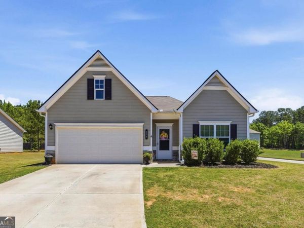 133 Kaitlyn Circle, Eatonton, GA 31024