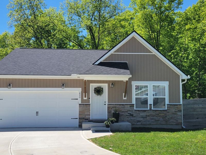 490 Eagle Creek Drive, Dry Ridge, KY 41035 Photo 1