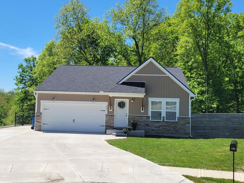 490 Eagle Creek Drive, Dry Ridge, KY 41035 Photo 45