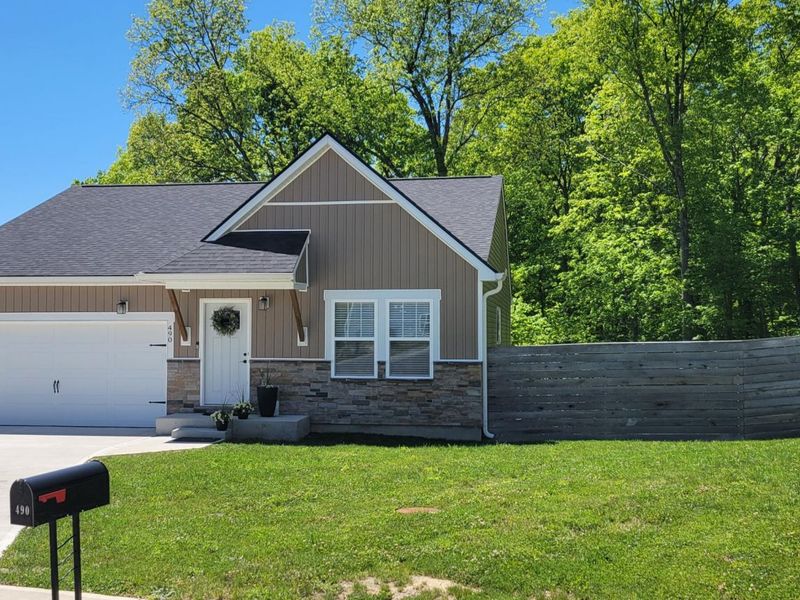 490 Eagle Creek Drive, Dry Ridge, KY 41035 Photo 5