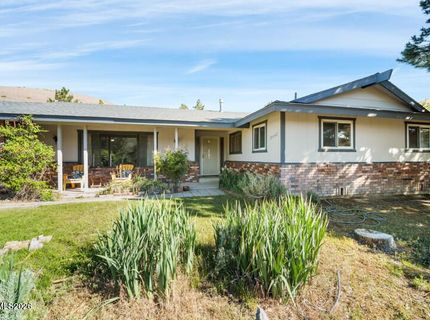 20447 Temelec Way, Reno, NV 89521 Photo