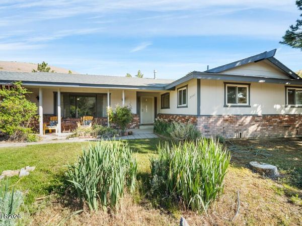 20447 Temelec Way, Reno, NV 89521