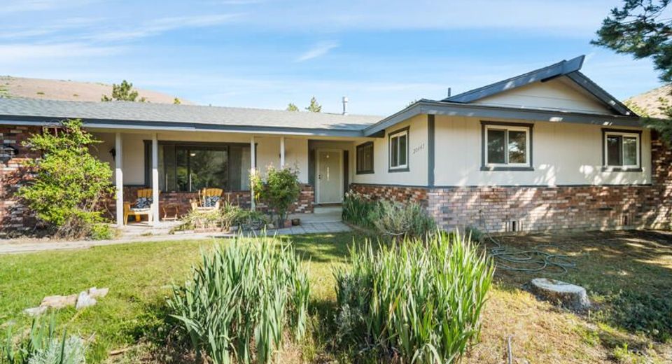 20447 Temelec Way, Reno, NV 89521 Photo