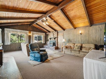 20447 Temelec Way, Reno, NV 89521 Photo