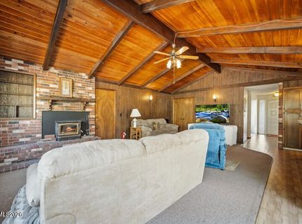 20447 Temelec Way, Reno, NV 89521 Photo