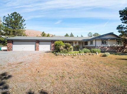20447 Temelec Way, Reno, NV 89521 Photo