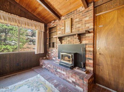 20447 Temelec Way, Reno, NV 89521 Photo