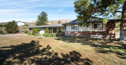 20447 Temelec Way, Reno, NV 89521 Photo