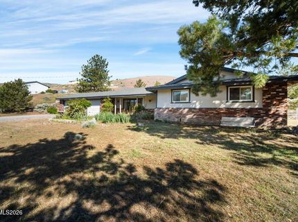20447 Temelec Way, Reno, NV 89521 Photo