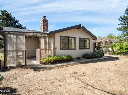 20447 Temelec Way, Reno, NV 89521 Photo