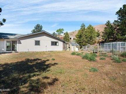 20447 Temelec Way, Reno, NV 89521 Photo