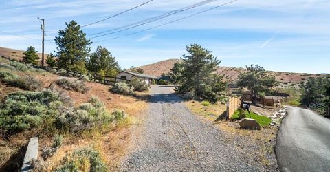 20447 Temelec Way, Reno, NV 89521 Photo