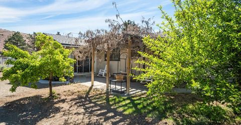 20447 Temelec Way, Reno, NV 89521 Photo