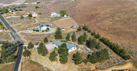 20447 Temelec Way, Reno, NV 89521 Photo