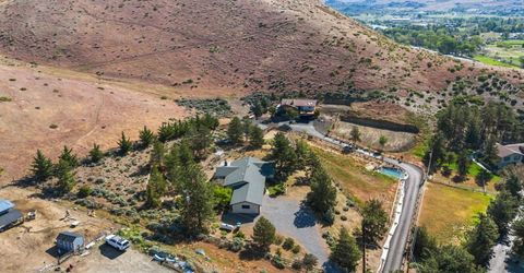 20447 Temelec Way, Reno, NV 89521 Photo
