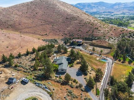 20447 Temelec Way, Reno, NV 89521 Photo