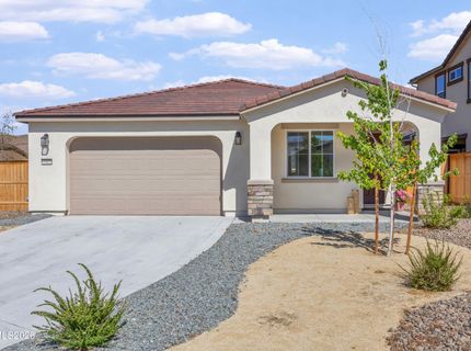 6182 Farm House Court, Sparks, NV 89436 Photo