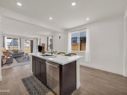 6182 Farm House Court, Sparks, NV 89436 Photo