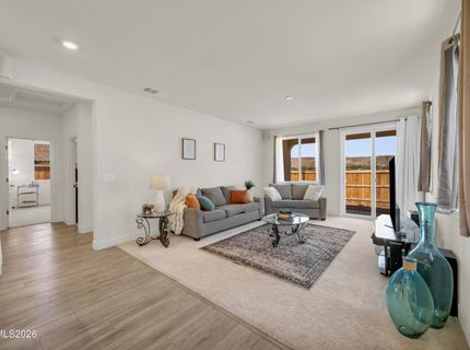 6182 Farm House Court, Sparks, NV 89436 Photo