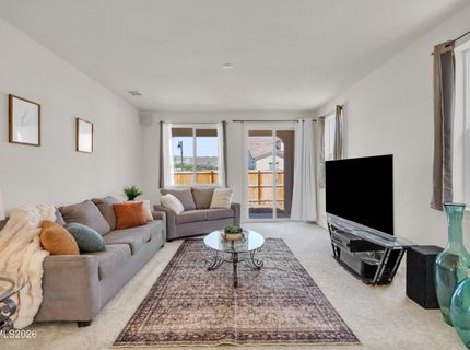 6182 Farm House Court, Sparks, NV 89436 Photo