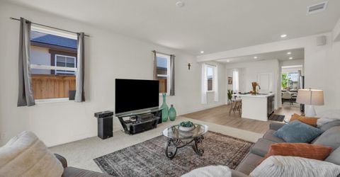 6182 Farm House Court, Sparks, NV 89436 Photo