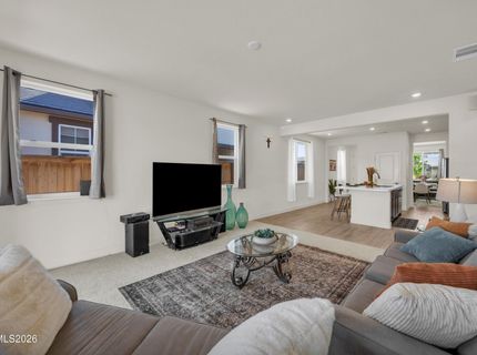 6182 Farm House Court, Sparks, NV 89436 Photo
