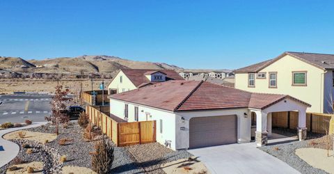 6182 Farm House Court, Sparks, NV 89436 Photo