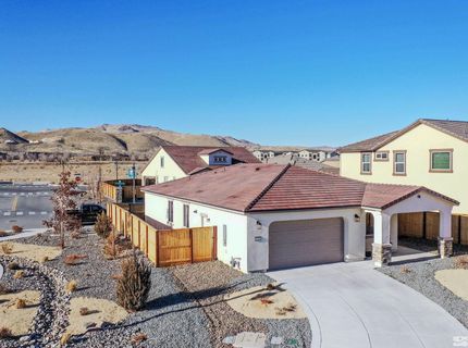 6182 Farm House Court, Sparks, NV 89436 Photo