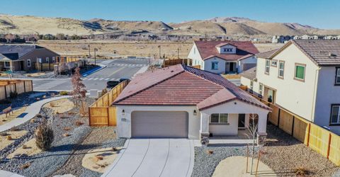 6182 Farm House Court, Sparks, NV 89436 Photo
