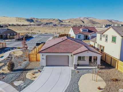 6182 Farm House Court, Sparks, NV 89436 Photo