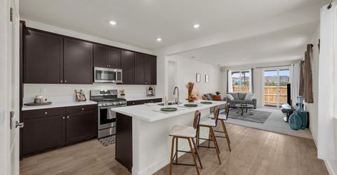 6182 Farm House Court, Sparks, NV 89436 Photo