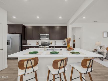 6182 Farm House Court, Sparks, NV 89436 Photo
