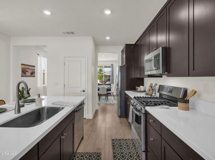 6182 Farm House Court, Sparks, NV 89436 Photo