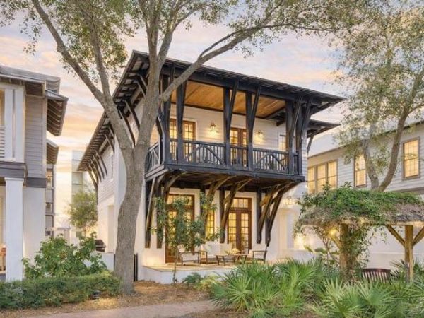 21 Hamilton Lane, Rosemary Beach, FL 32461