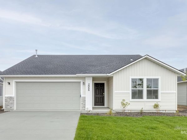 3011 W Taiban Creek Dr, Kuna, ID 83634