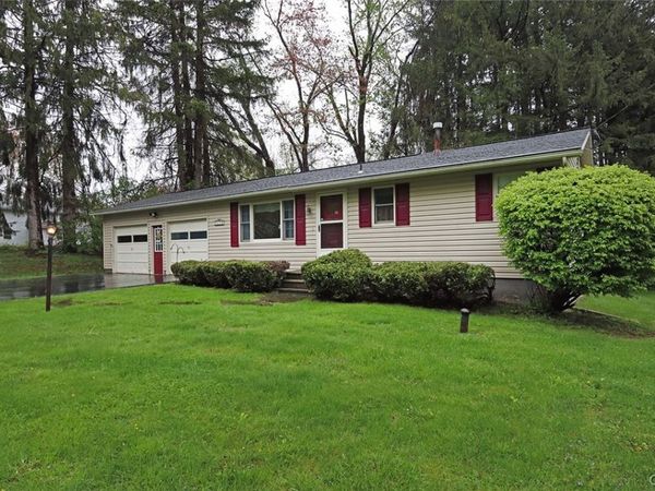 6118 Smith Road, North Syracuse, NY 13212