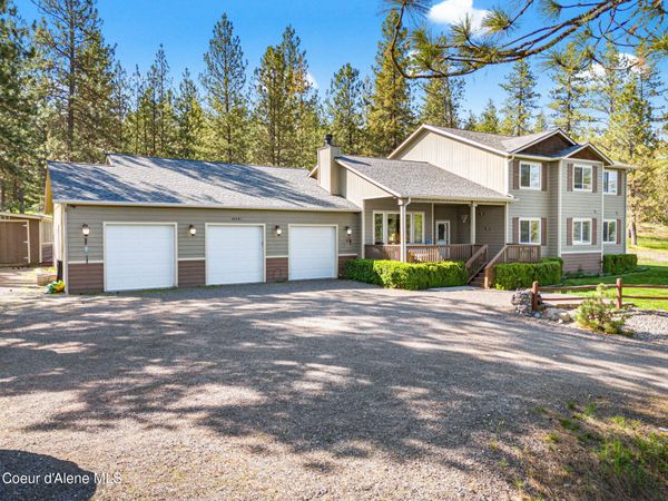 18341 W Highway 53 , Rathdrum, ID 83858