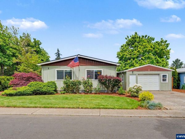 1401 W Ellendale #1 Av, Dallas, OR 97338